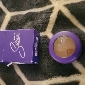 MAC Selena eyeshadow